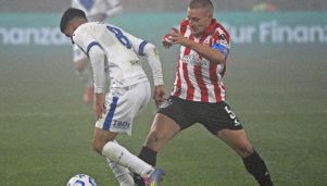 Supercopa Internacional