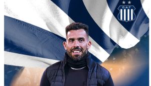 Tevez