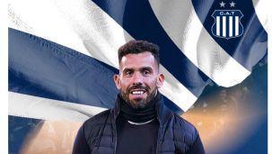 Tevez