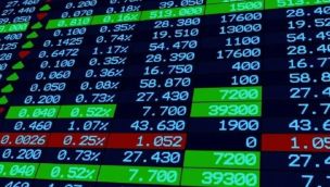 mercado financiero