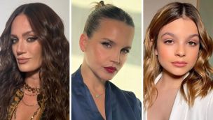Paula Chaves, Sabrina Garciarena, Muna Pauls