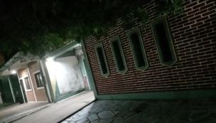 "El Muelle"