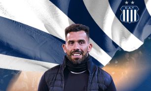 Tevez