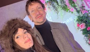 Gime Accardi y Nico Vázquez
