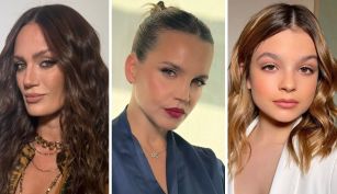 Paula Chaves, Sabrina Garciarena, Muna Pauls