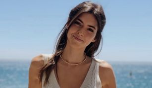 Paulina Vega