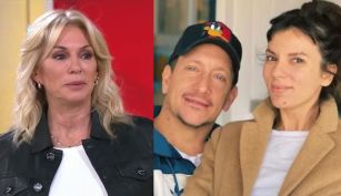 Yanina Latorre, Nico Vázquez, Gimena Accardi