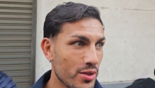 Leandro Paredes 