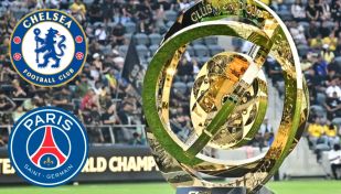 PSG VS. CHELSEA