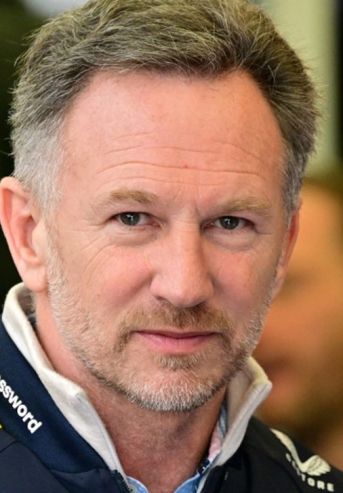 Christian Horner deja Red Bull