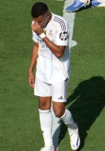 Real Madrid