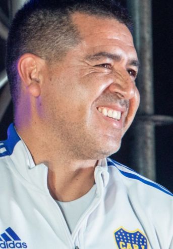 Riquelme