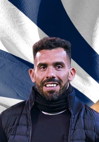 Tevez