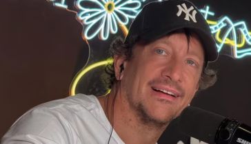 Nico Vázquez