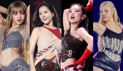 BLACKPINK