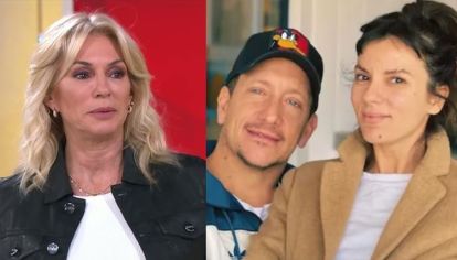 La conductora de SQP reveló las razones de la ruptura de los actores, y sorprendió a las redes sociales. 