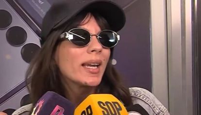 Gimena Accardi