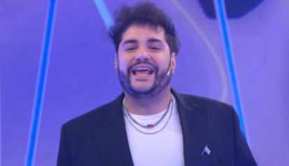 Homerto Pettinato en El Trece