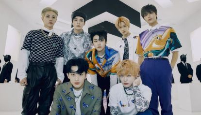 NCT DREAM