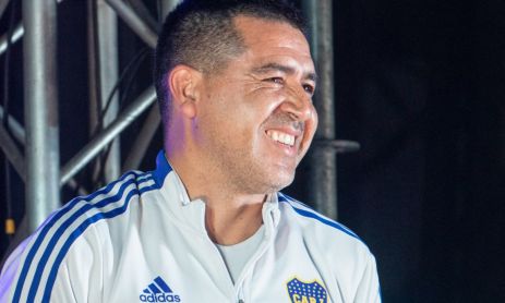 Riquelme 