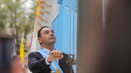 Gustavo Valdés
