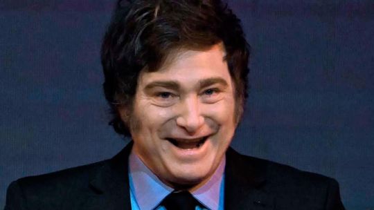 Javier Milei festejó la inflación de 1,6% en junio: “Llora toda mandrilandia”