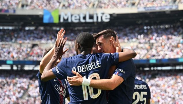 Paris