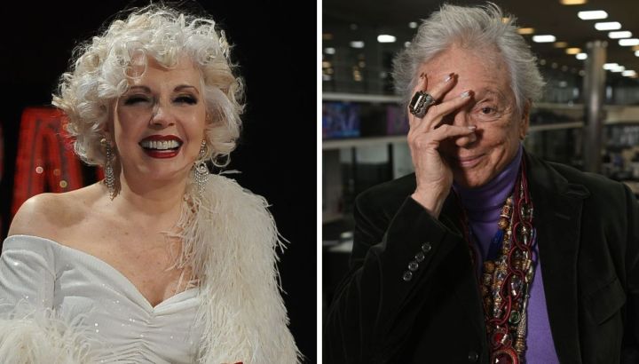 Ana María Cores rompió el silencio sobre su casamiento con Pepe Cibrián: “Me fasciné con él, me pidió matrimonio y acepté”