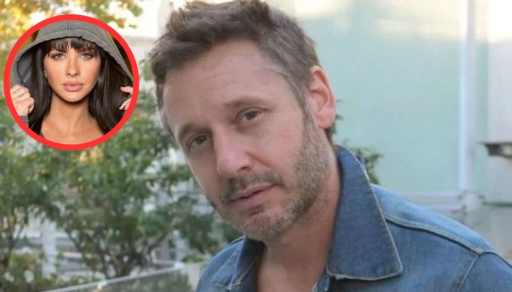 Aseguran que Benjamín Vicuña está evaluando demandar a la China Suárez tras su polémico posteo
