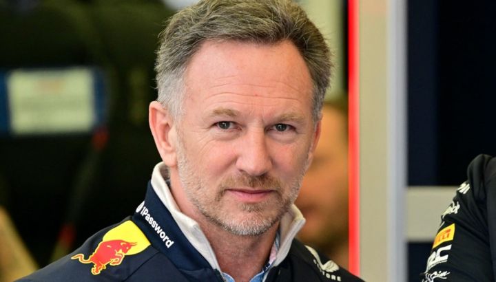 Christian Horner deja Red Bull
