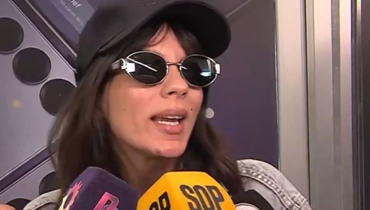 Gime Accardi viajó a España tras su separación de Nico Vázquez: los motivos