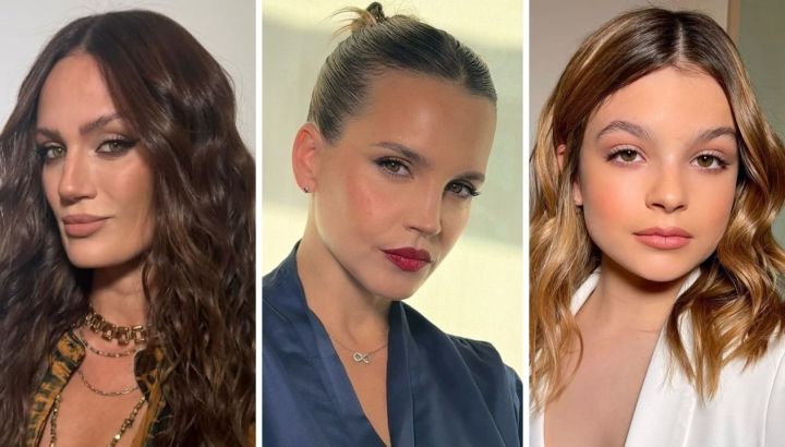 De Paula Chaves a Sabrina Garciarena y Muna Pauls, todos los looks ideales para una noche de diversión y bajas temperaturas