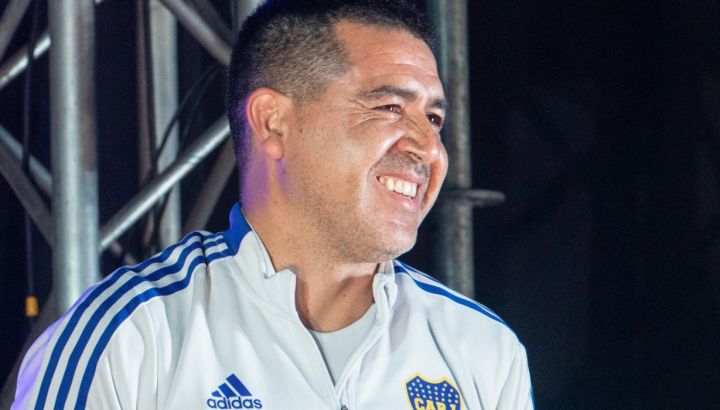 Riquelme
