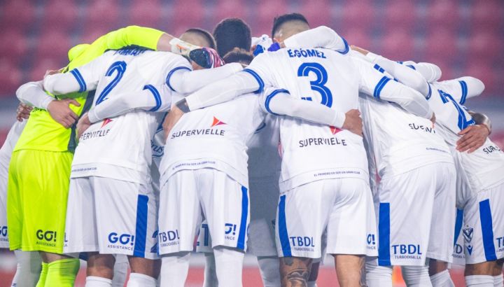 Vélez Sarsfield