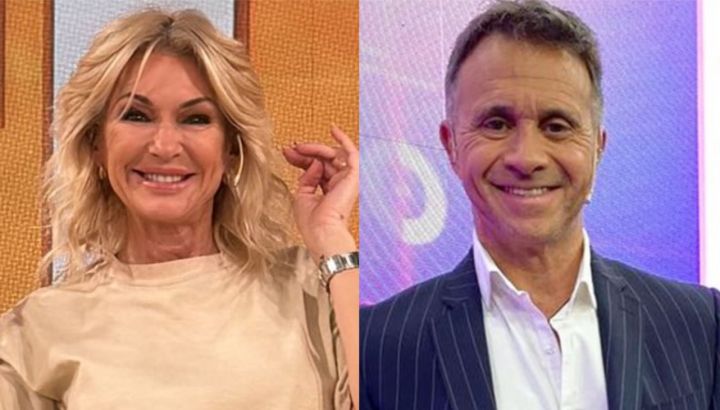Se confirmó quién conducirá los Martín Fierro de los Portales Web junto a Sergio Lapegüe tras la baja de Yanina Latorre
