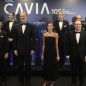 "Los periodistas independientes están en la mira": el discurso completo de Jorge Fernández Díaz al recibir el premio Mariano de Cavia