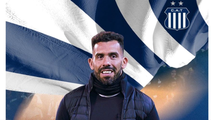 Tevez