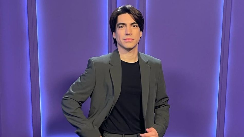 Agustín Sullivan