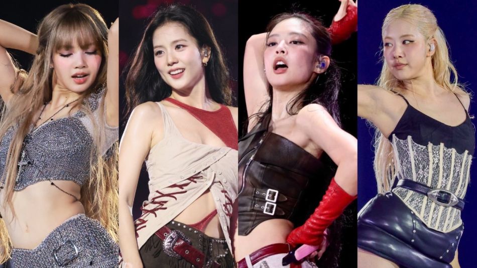 BLACKPINK