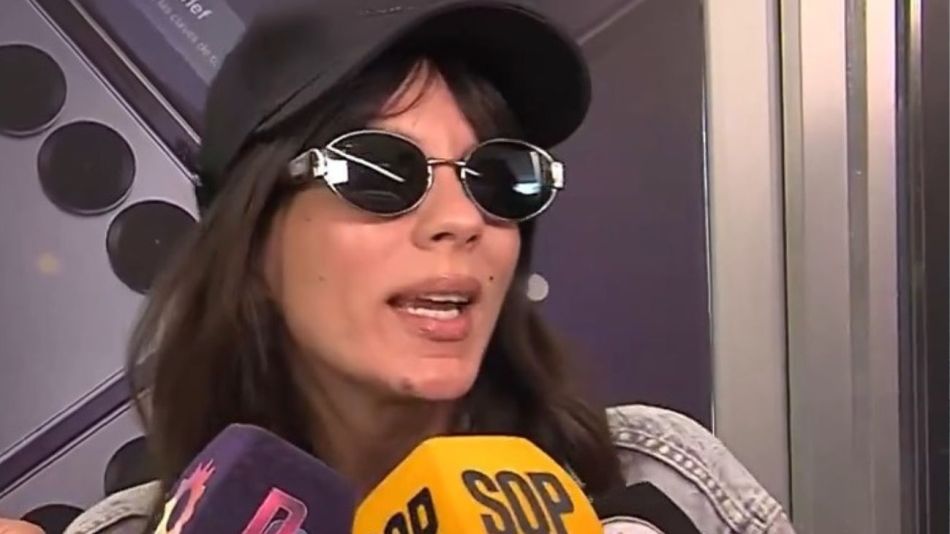 Gimena Accardi