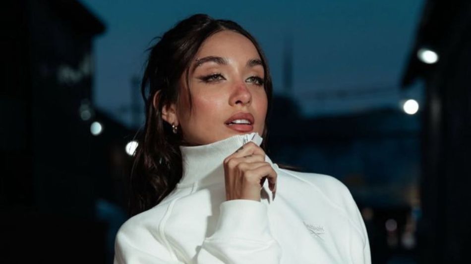 María Becerra