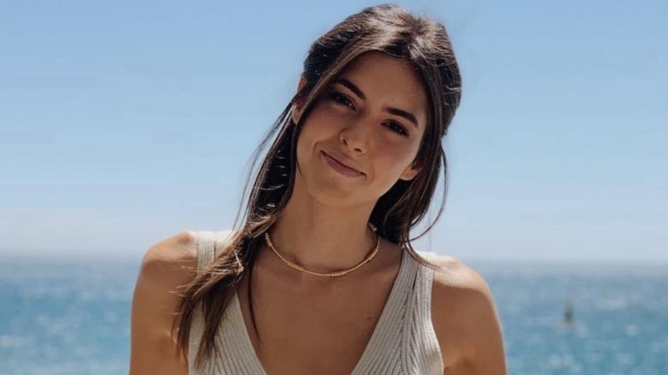 Paulina Vega