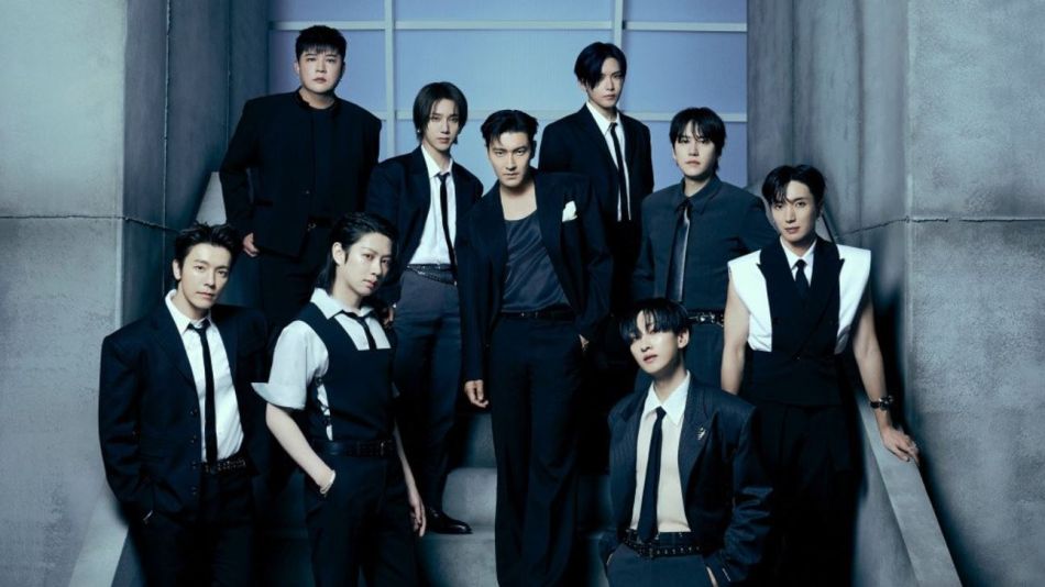 Super Junior