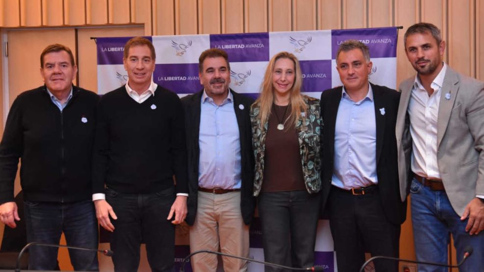 LLA y PRO en la provincia de Buenos Aires 20250709