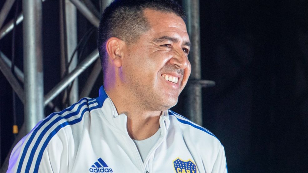 Riquelme 