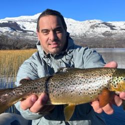 La Provincia enfatizó que esta habilitación se realizará bajo el Reglamento de Pesca Deportiva Patagónico que rige hasta finalizado el mes de octubre, y la Dirección de Pesca Continental implementará controles de doble turno para asegurar el cumplimiento de las regulaciones.