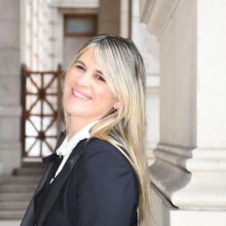 Asesoramiento llano con contenido de valor. | Foto:CEDOC