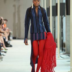 Berlín Fashion Week.