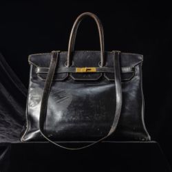 Birkin 10 millones de dólares