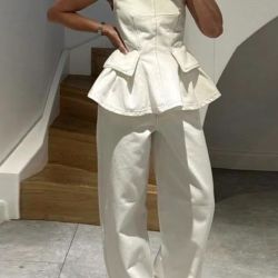 peplum